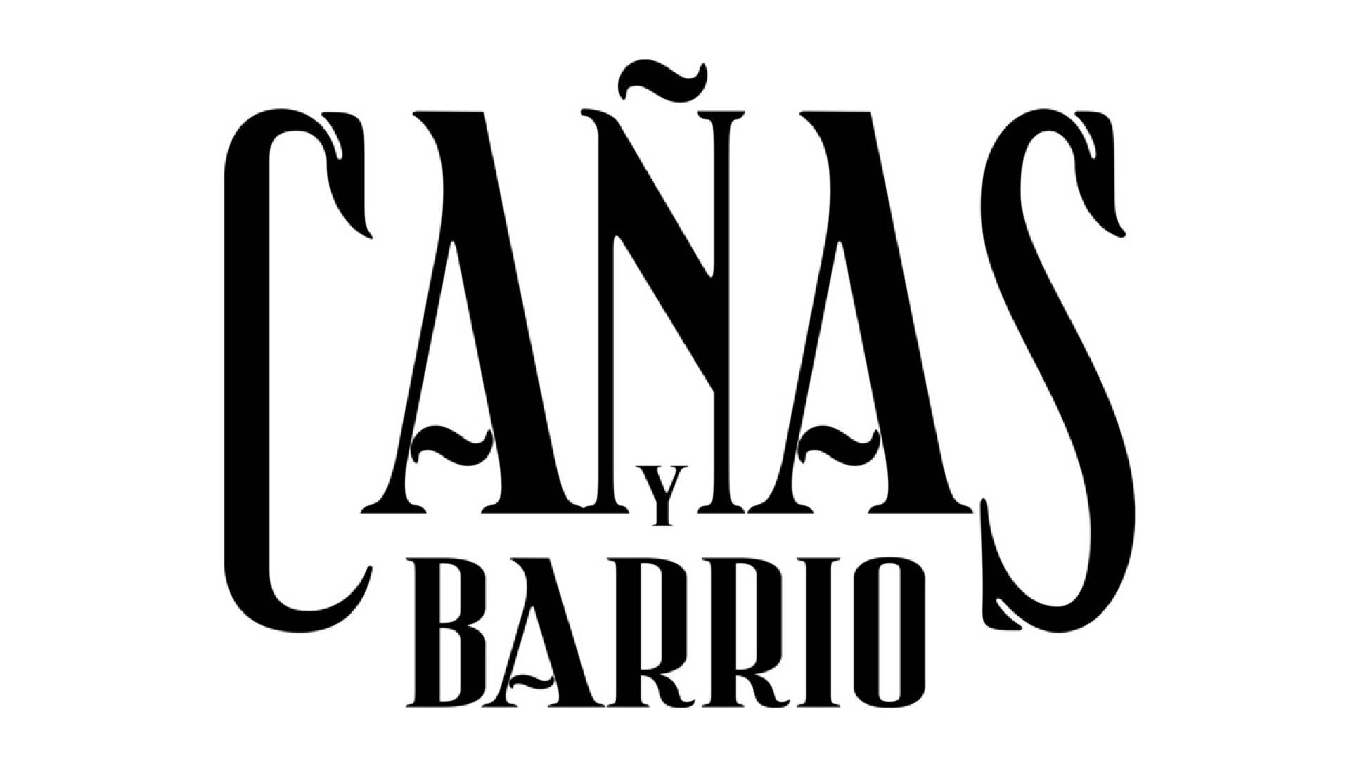 Cañas y barrio