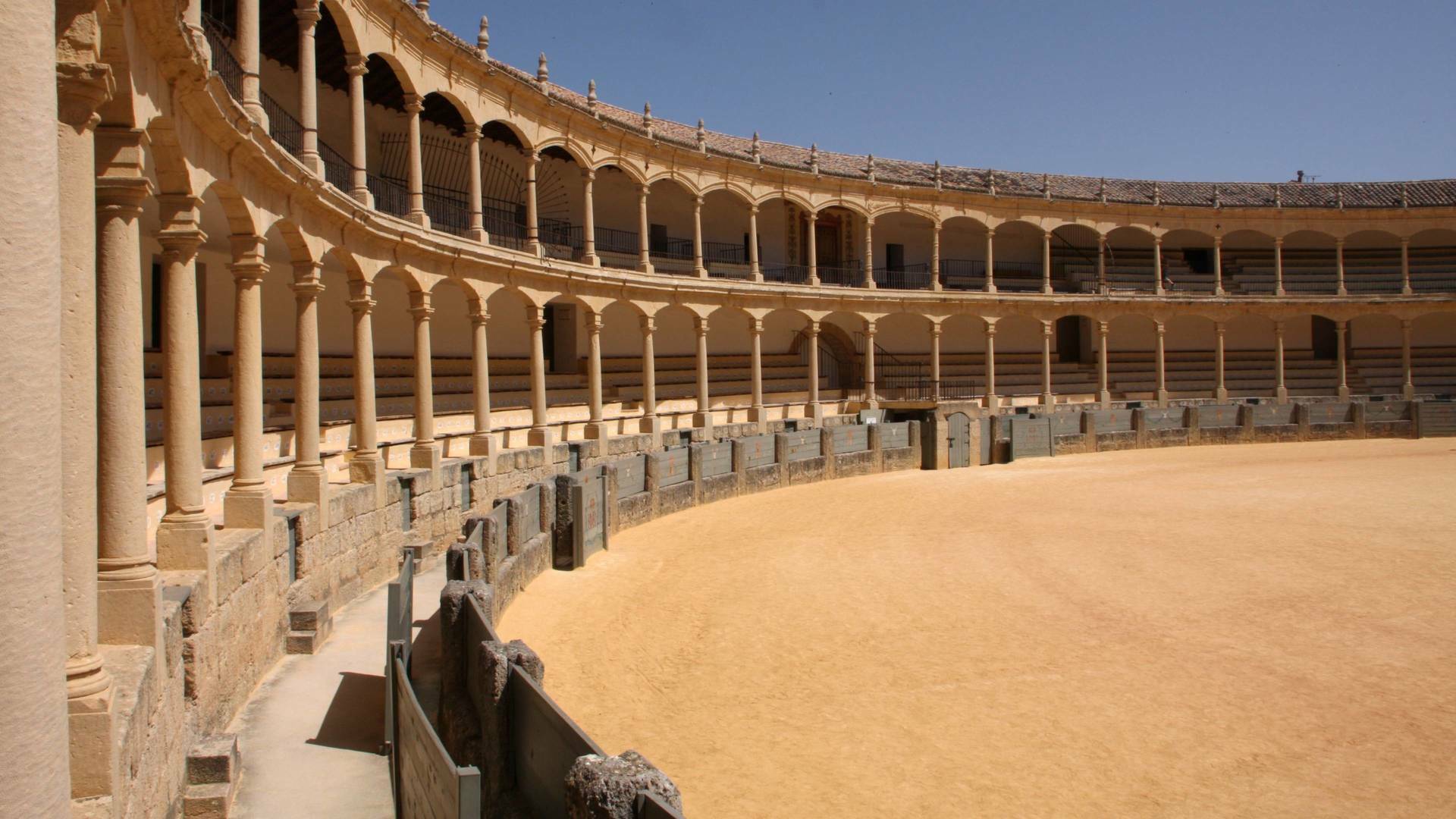 Toros. Novillada desde San Agustín de Guadalix