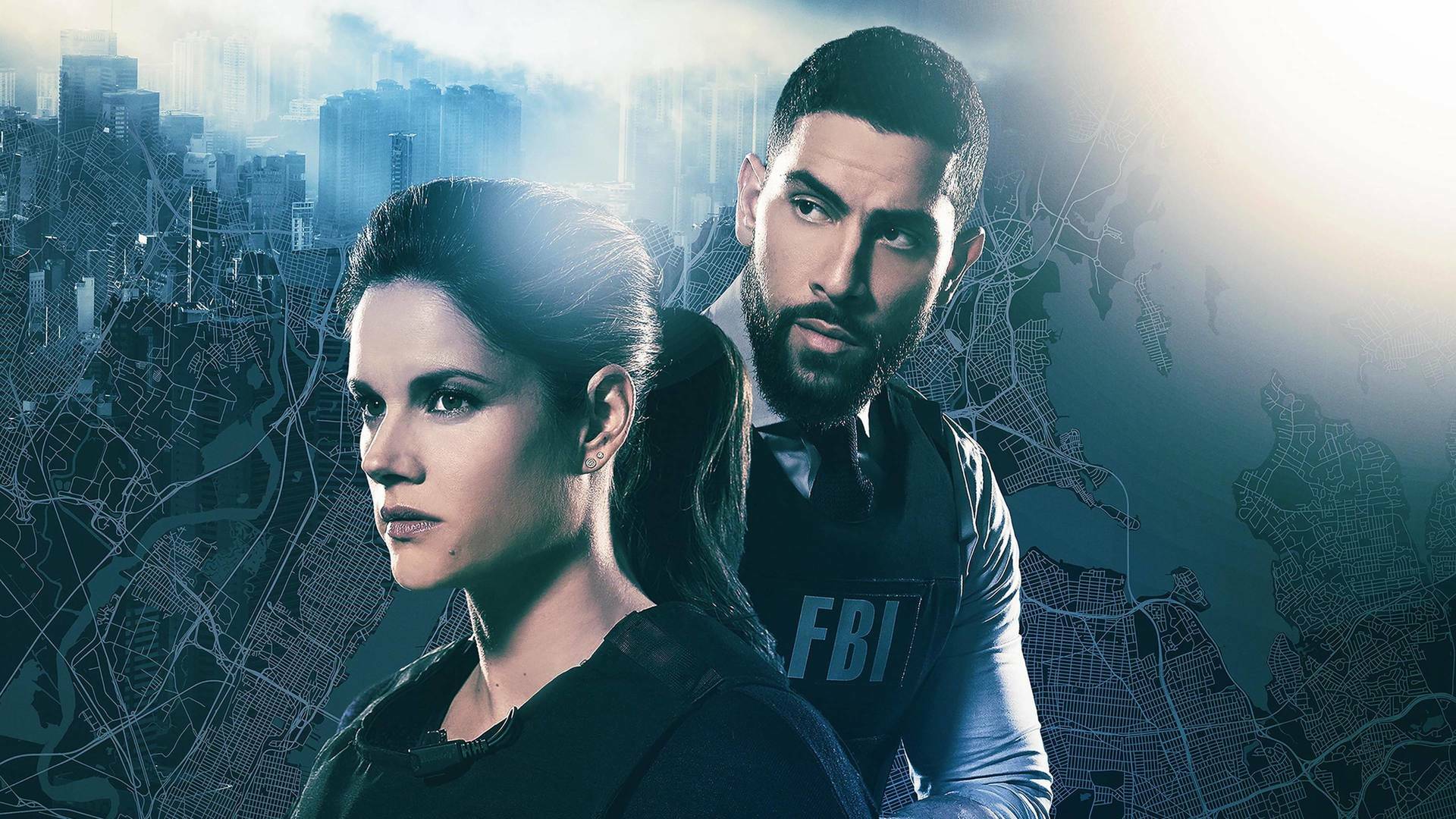 FBI (T4): Ep.22 Hijo pródigo