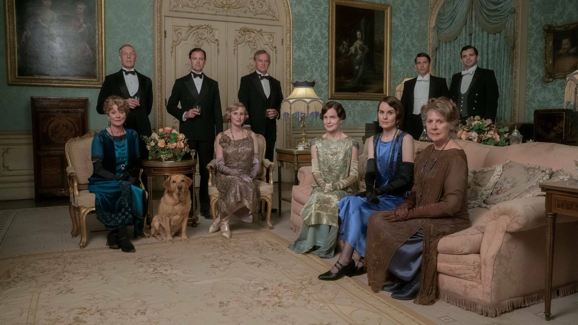 Downton Abbey: una nueva era