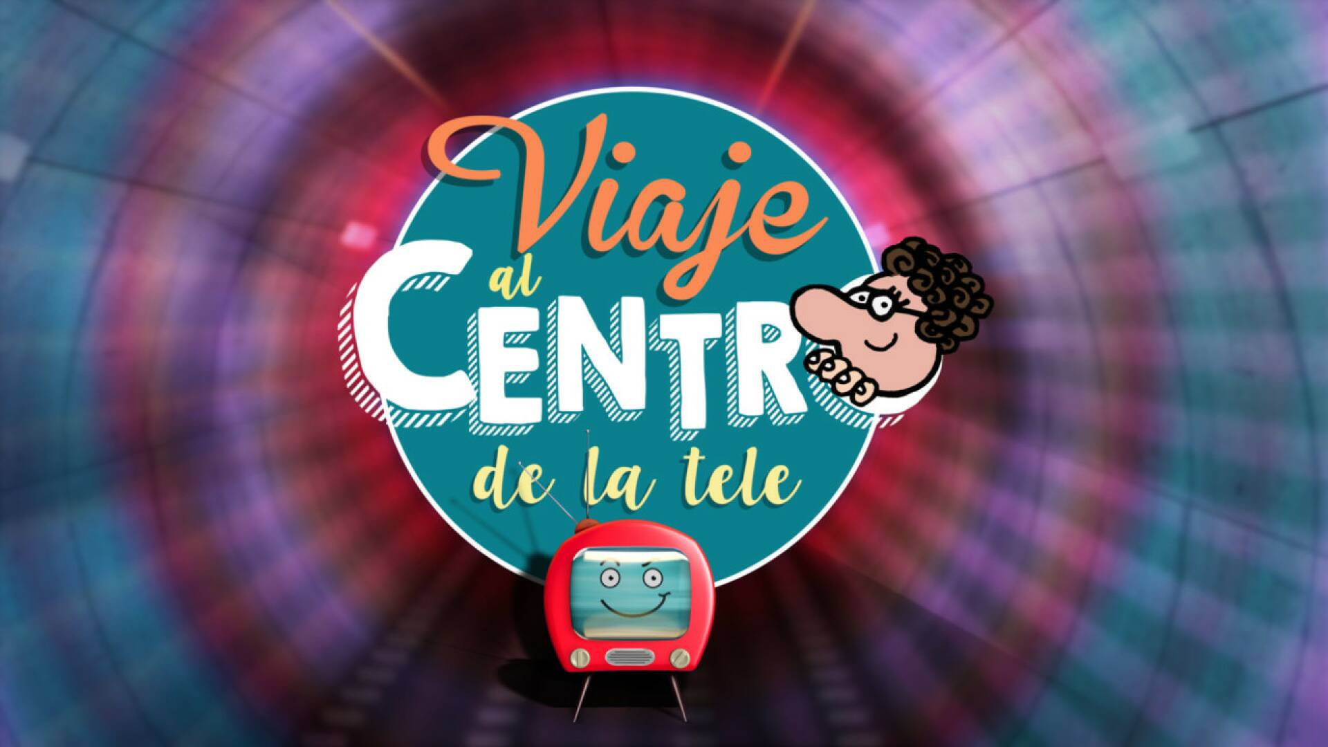 Viaje al centro de la tele