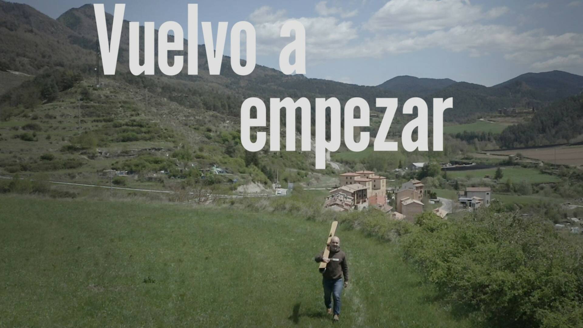 Vuelvo a empezar (T2)