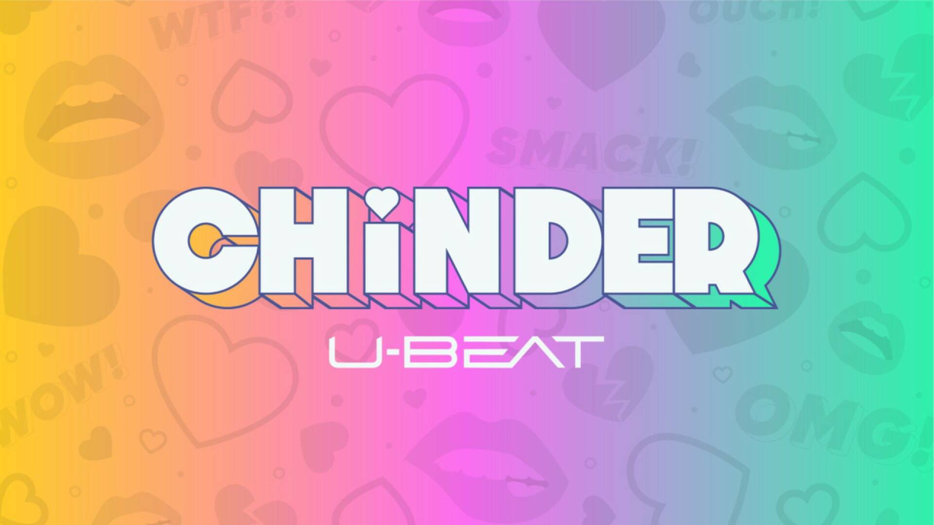 Chinder (T1): Ep.1