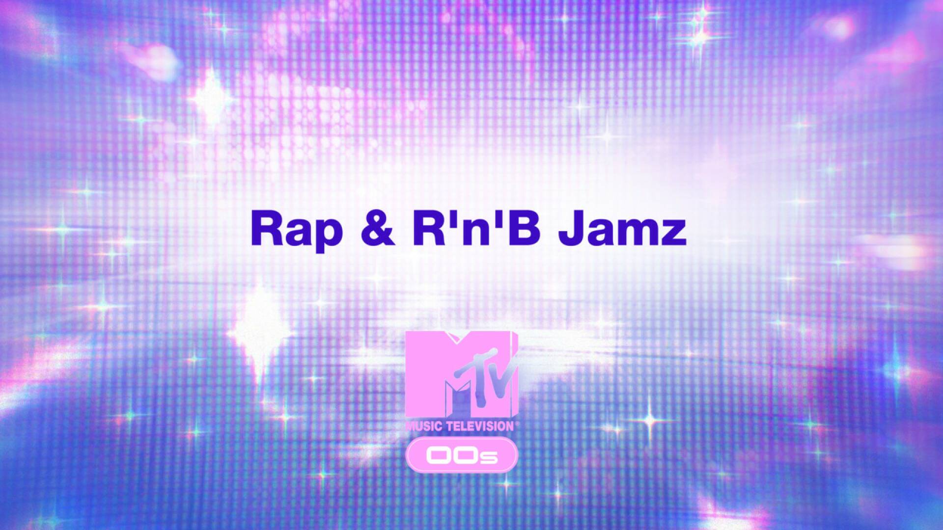 Rap & R'n'B Jamz