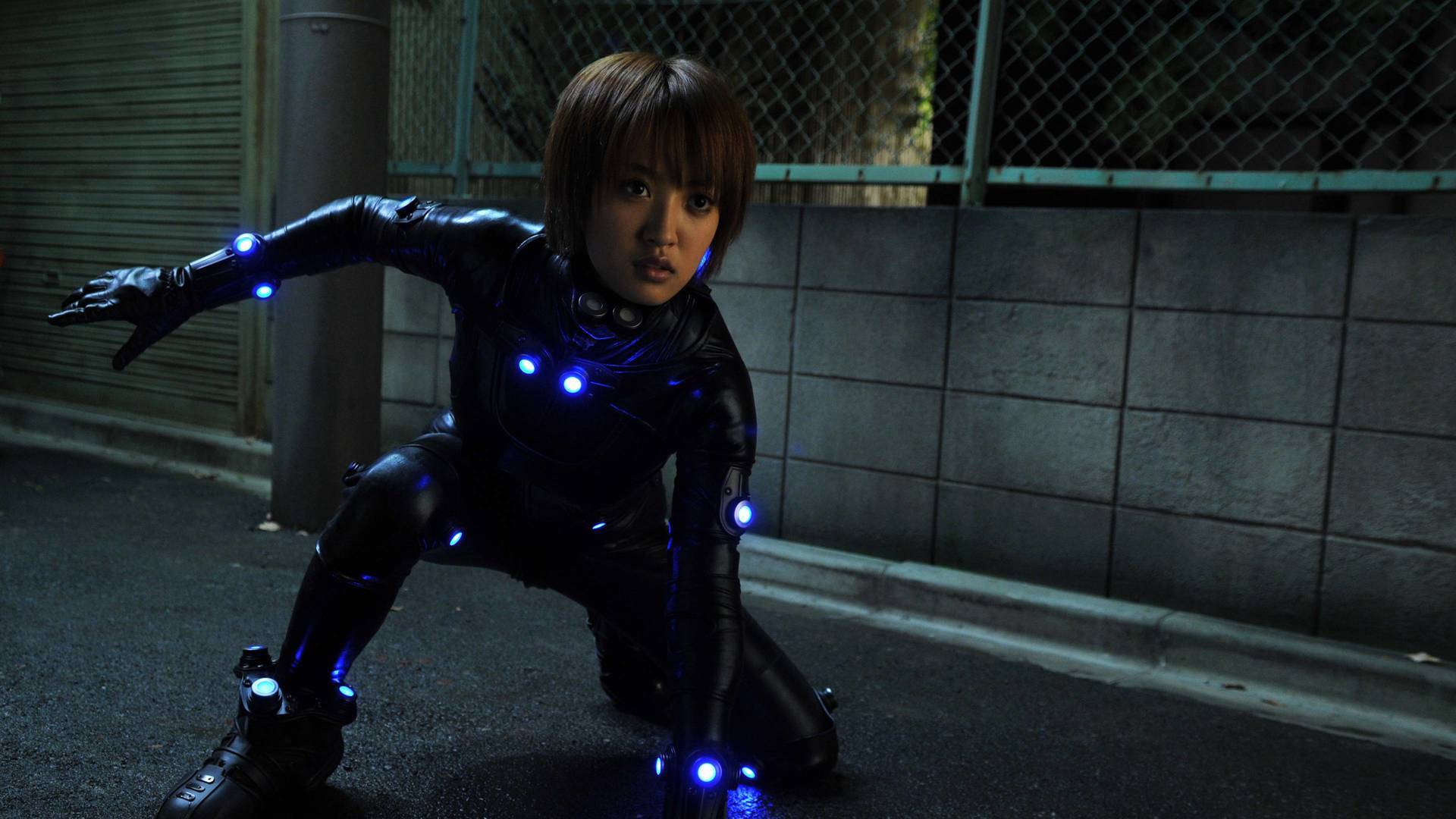 Gantz: Perfect Answer