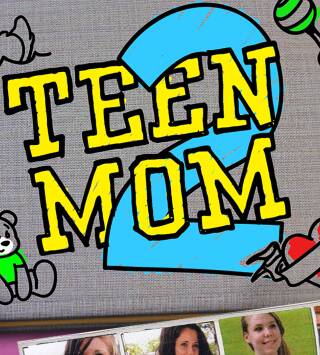 Teen Mom 2 (T9): Bear