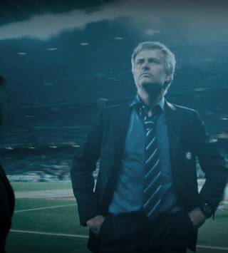 The Making of Mourinho (1): El mago