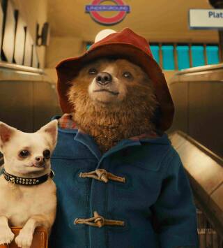 Paddington