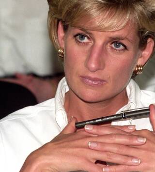 Diana en décadas: Los noventa