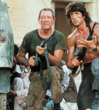 Rambo III