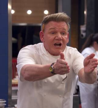 Hell's kitchen (USA) (T21): Ep.11