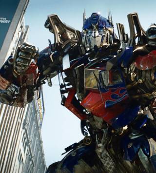 Transformers