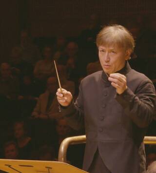 Orchestre National de Lille, Kazushi Ono : Wagner Strauss, Shostakóvich