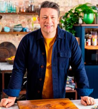 Jamie Oliver: recetas para ahorrar (T1)