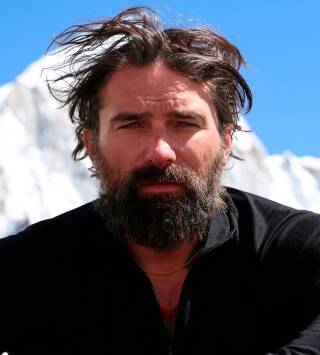 Everest extremo con Ant Middleton