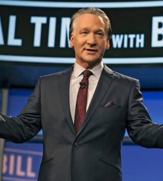 Real Time with Bill Maher (T22)