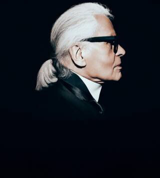 Lagerfeld: inspiración y ambición