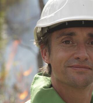 Clima salvaje con Richard Hammond