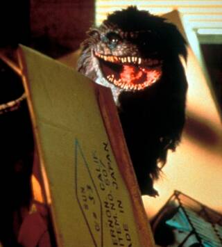 Critters 2