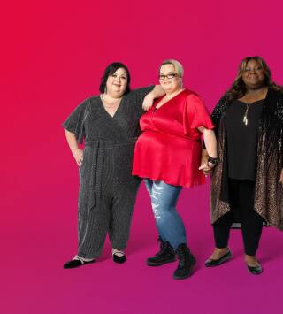 1000-lb Best Friends, Season 2 (T2)