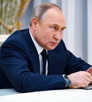 Putin y Occidente: la...: Impacto internacional