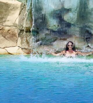 Piscinas de ensueño