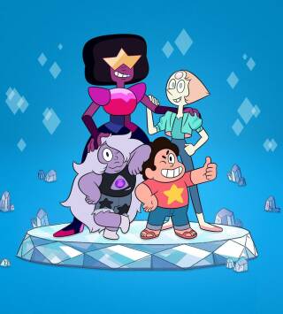 Steven Universe, Season 3 (T3)