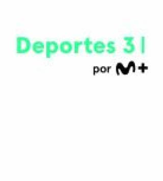 M+  Deportes 2