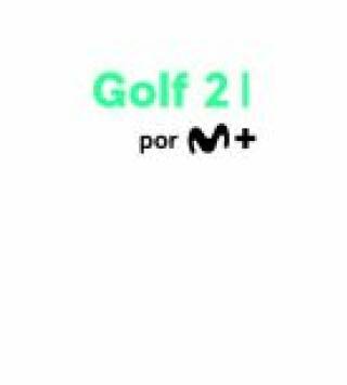 M+ Golf 2