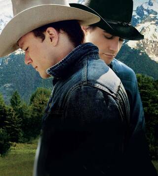 Brokeback Mountain. En terreno vedado