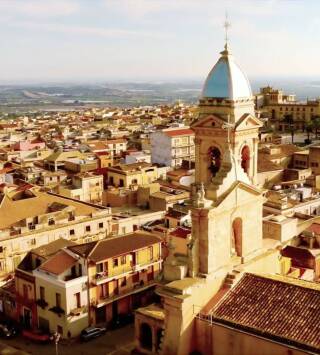 La Italia oculta: El ducado de Amalfi y la costa amalfitana