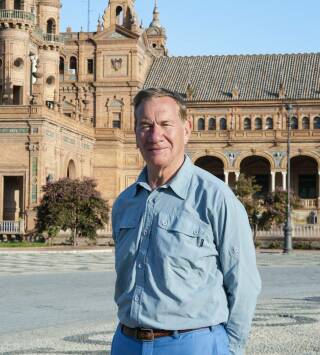 Andalucía con Michael...: Cádiz