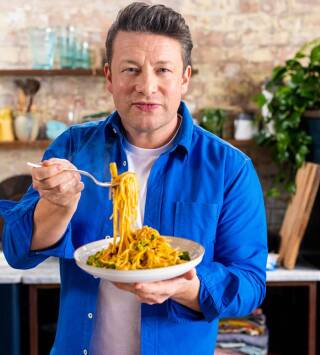 Jamie Oliver:... (T1): Ep.1