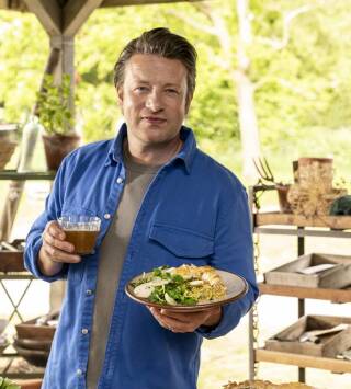 Jamie Oliver:... (T1): Primavera 2