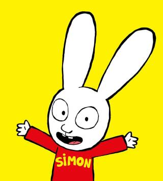 Simon (T2): La carrera de sacos