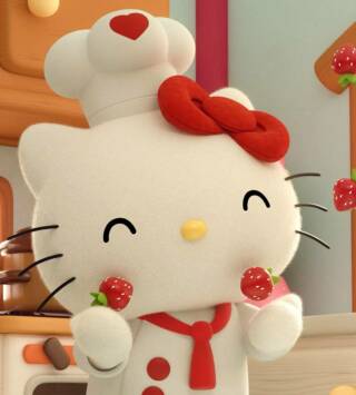 Hello Kitty:... (T8): De fiesta