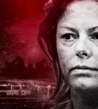 Very Scary People: Aileen Wuornos: Convertida en un monstruo (Parte 1)