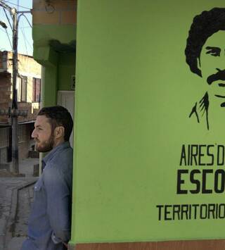 Los millones de Escobar: El Don