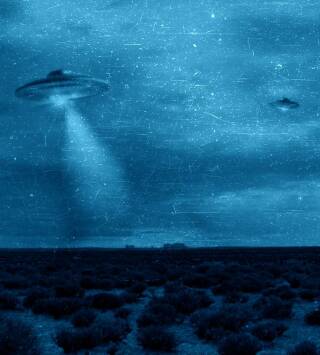 UFO Witness (T1): Ep.2 Secretos de Estado