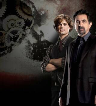 Mentes criminales (T14): Ep.10 Carne de su carne