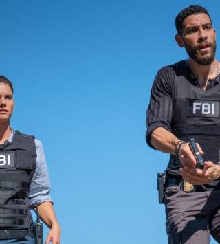 FBI (T2): Ep.6 Tercero en discordia