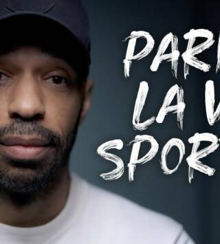 La Vie Sportive (por Thierry Henry)