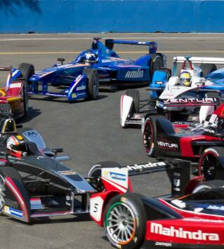 ePrix de Portland 2