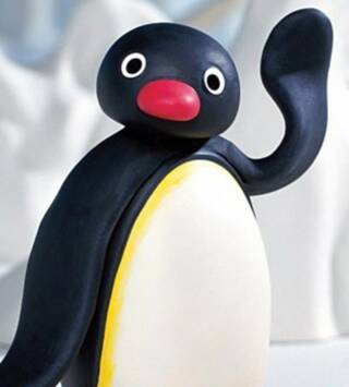 Pingu