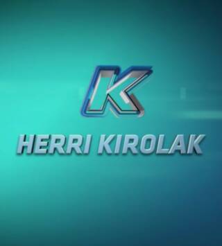 Herri kirolak