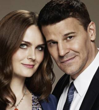 Bones (T11): Ep.1 La lealtad en la mentira