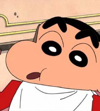 Shin Chan (T1): Ep.853 ¡Eh, que Musae nos ayuda a limpiar!/¡Eh, que son las aventuras del Cerdito valiente: ...