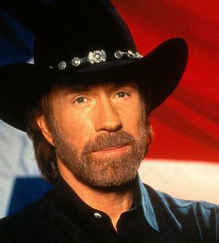 Walker Texas Ranger (T8): Ep.2 