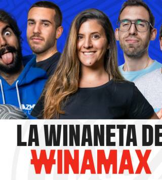 La Winaneta de Winamax