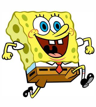 Bob Esponja (T3)